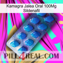 Kamagra Oral Jelly 100Mg Sildenafil viagra1